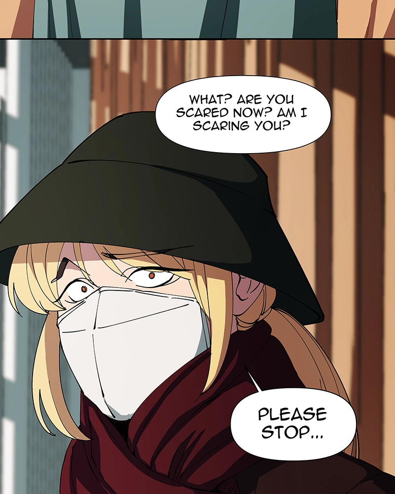 Rabuyu! Chapter 243 page 129 - 