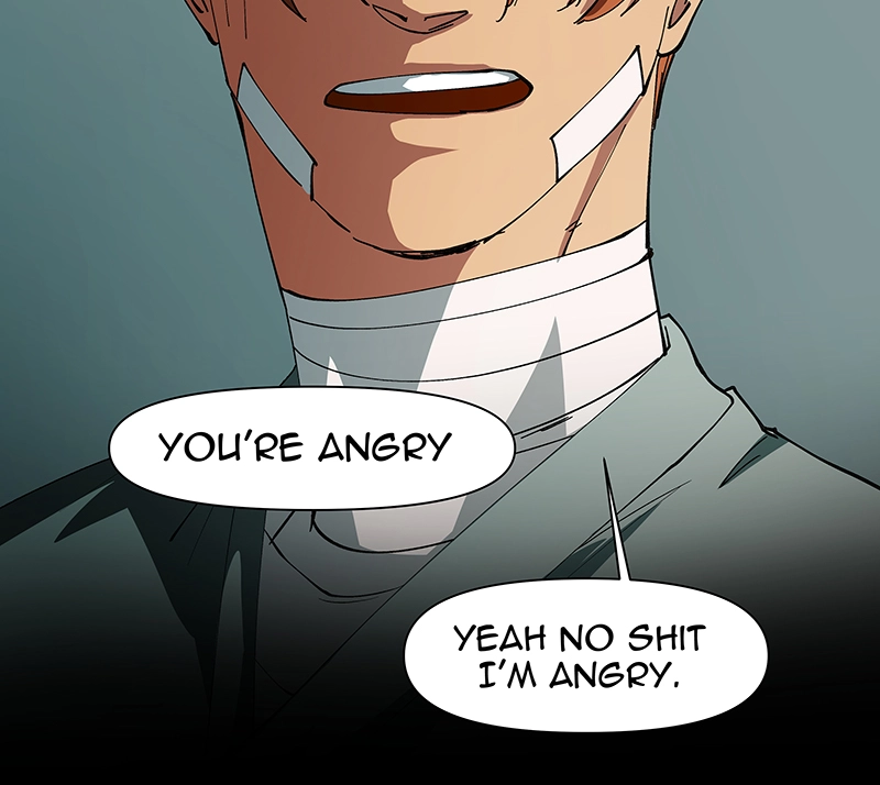 Rabuyu! Chapter 243 page 131 - 