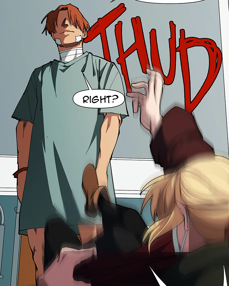 Rabuyu! Chapter 243 page 149 - 