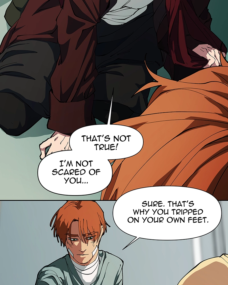 Rabuyu! Chapter 243 page 151 - 