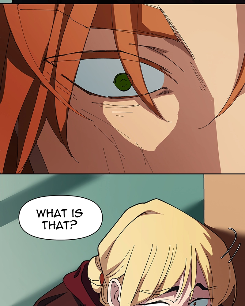 Rabuyu! Chapter 243 page 153 - 