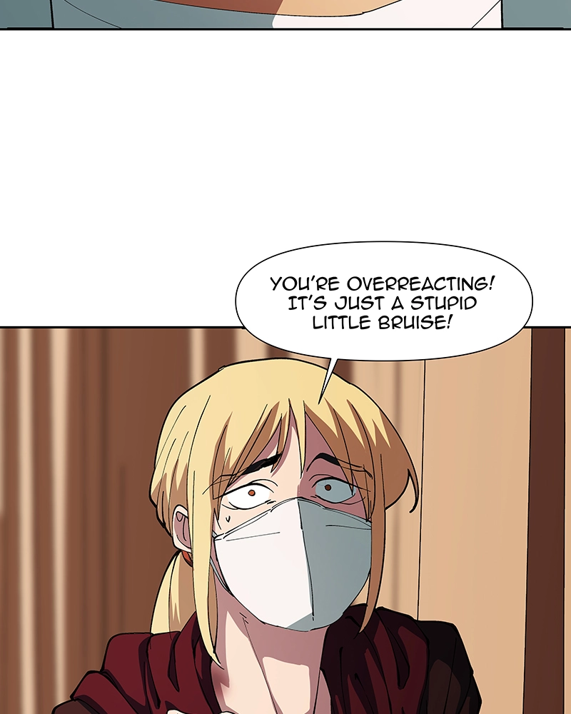 Rabuyu! Chapter 243 page 158 - 