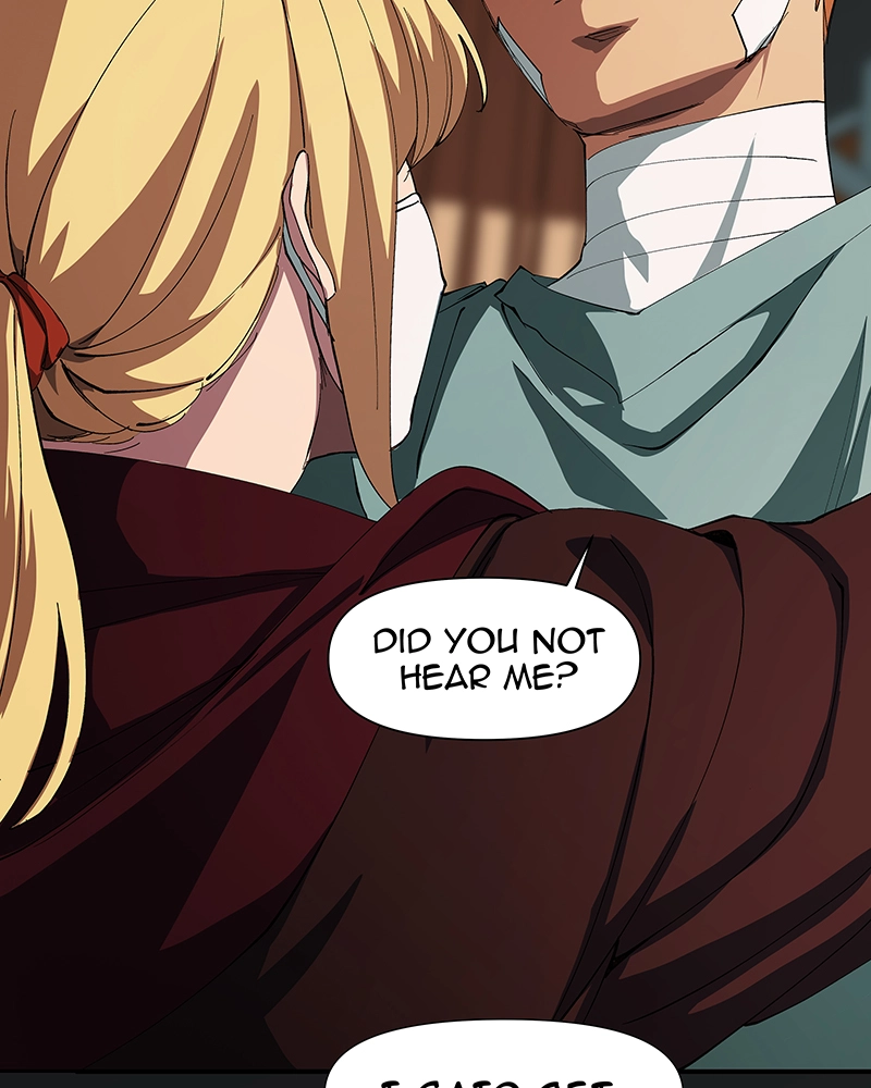 Rabuyu! Chapter 243 page 161 - 