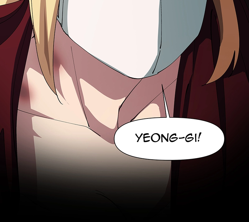 Rabuyu! Chapter 243 page 164 - 