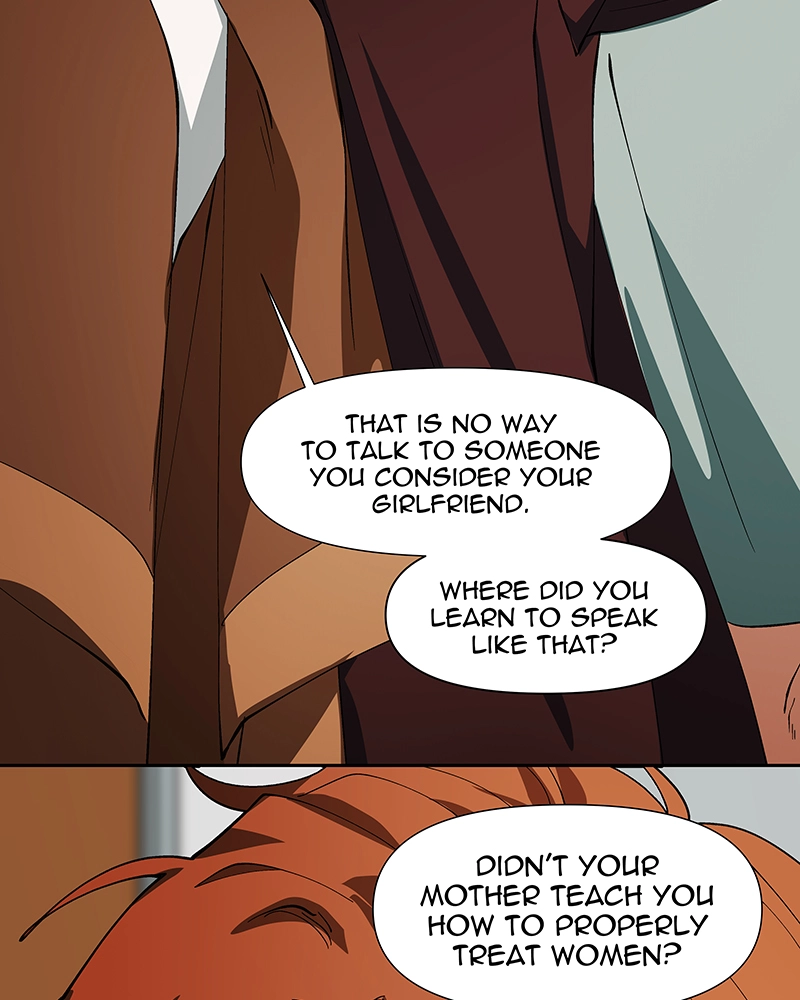 Rabuyu! Chapter 243 page 168 - 