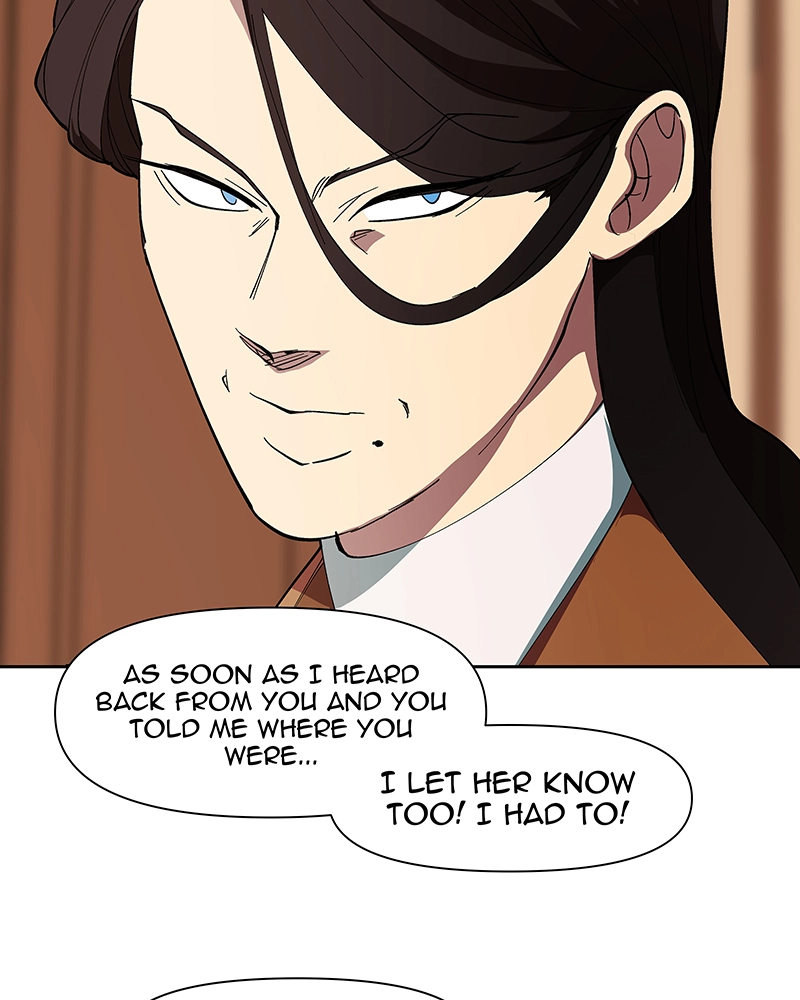 Rabuyu! Chapter 243 page 172 - 