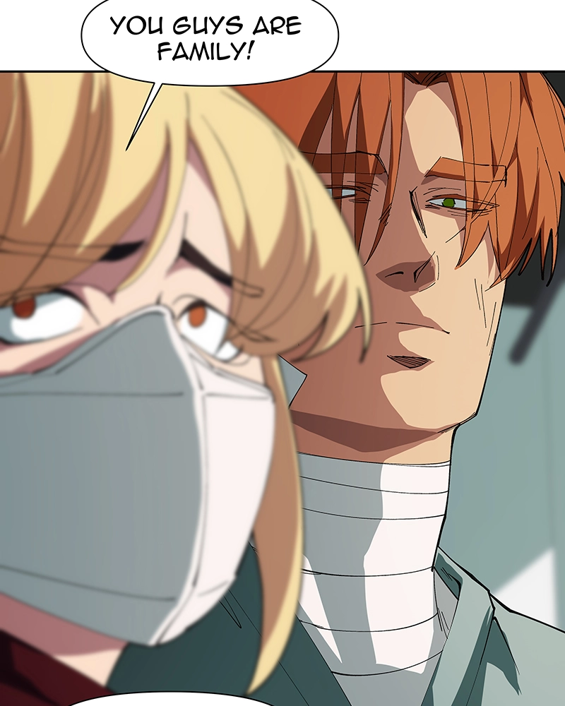 Rabuyu! Chapter 243 page 173 - 