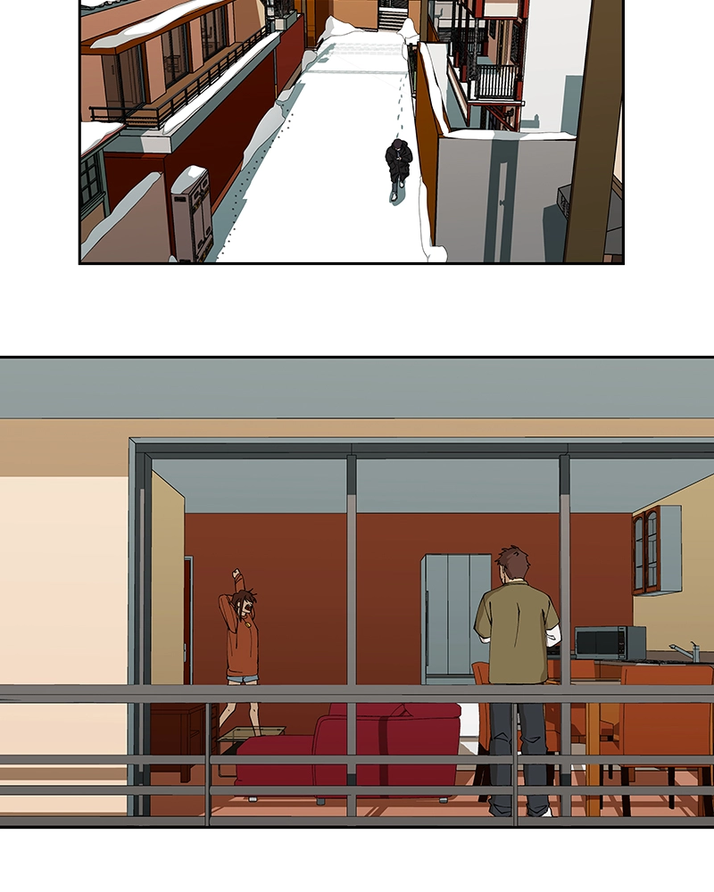 Rabuyu! Chapter 243 page 23 - 