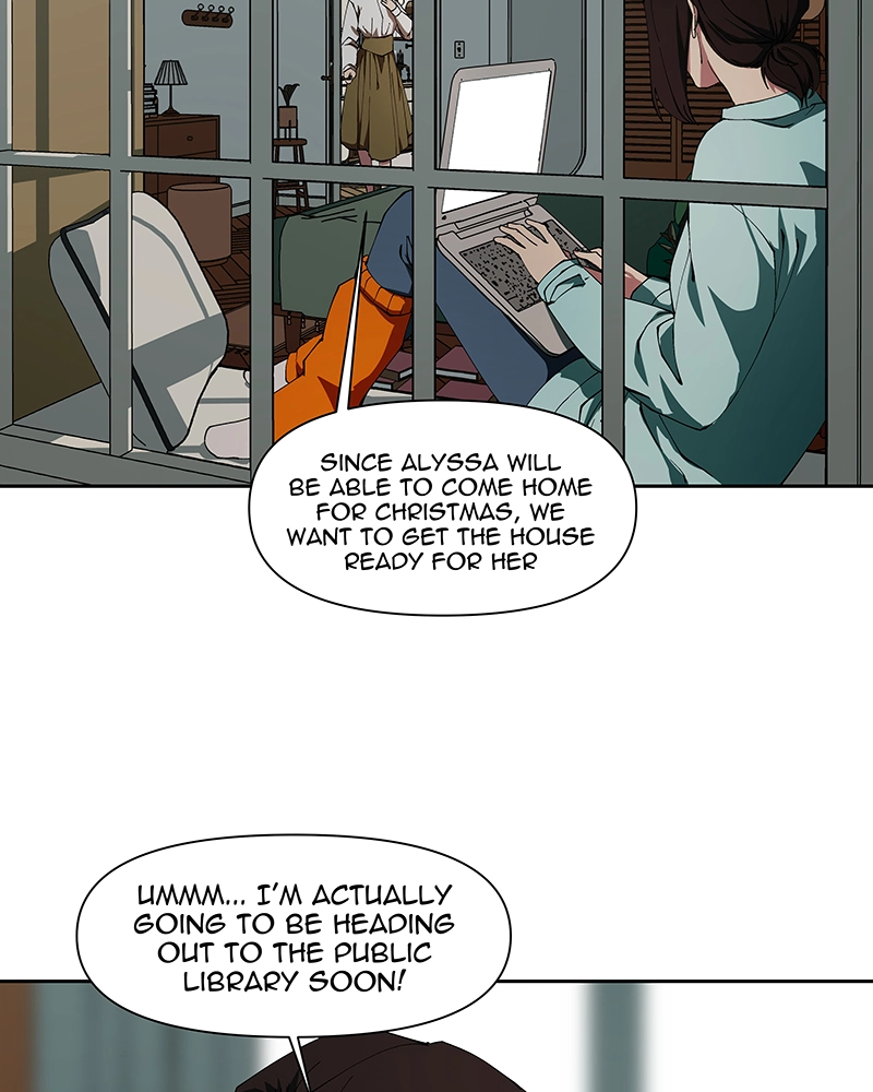 Rabuyu! Chapter 243 page 32 - 