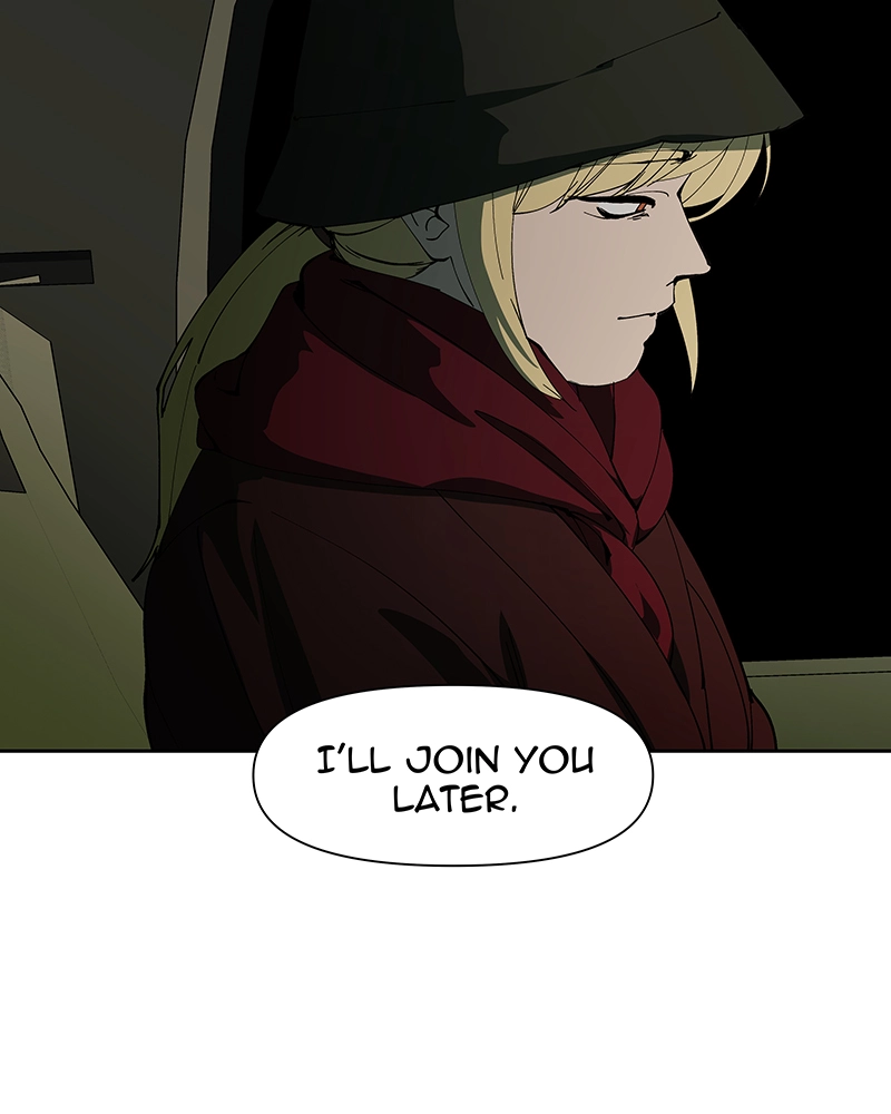 Rabuyu! Chapter 243 page 36 - 