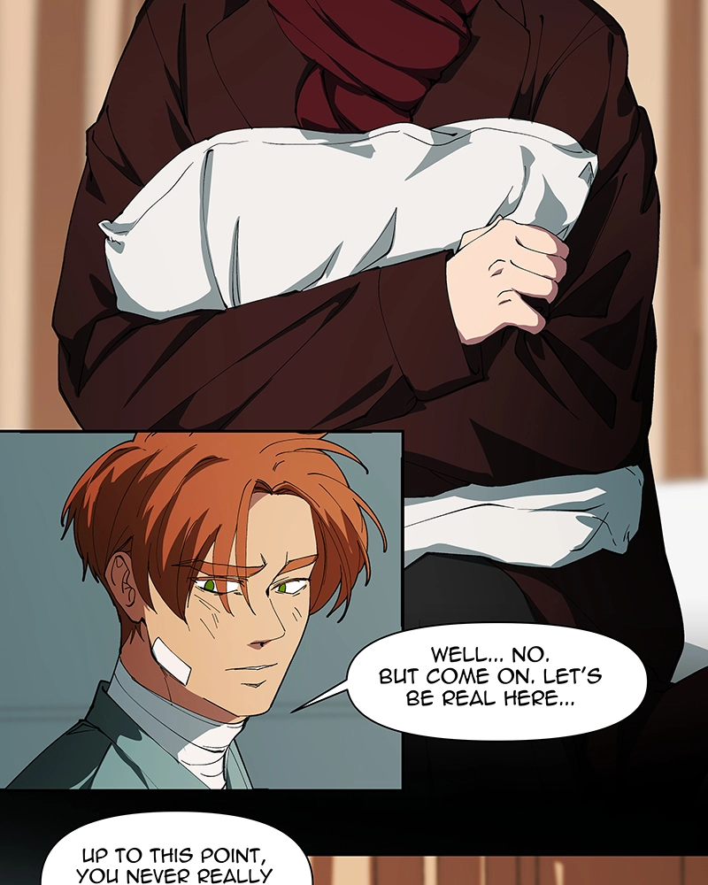 Rabuyu! Chapter 243 page 44 - 