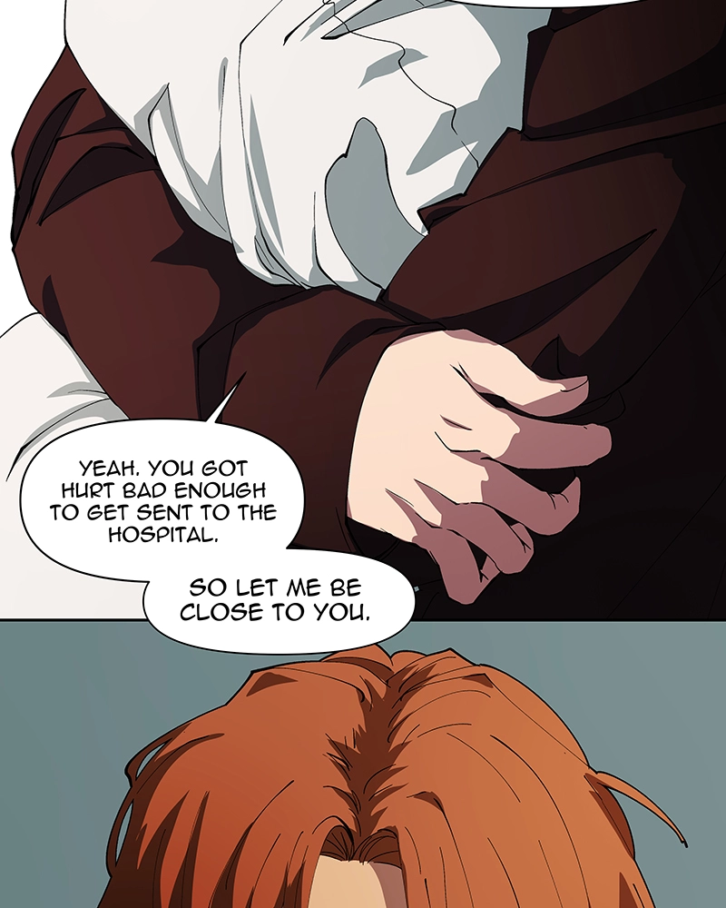 Rabuyu! Chapter 243 page 47 - 