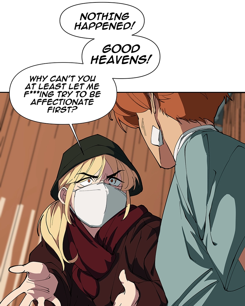 Rabuyu! Chapter 243 page 49 - 
