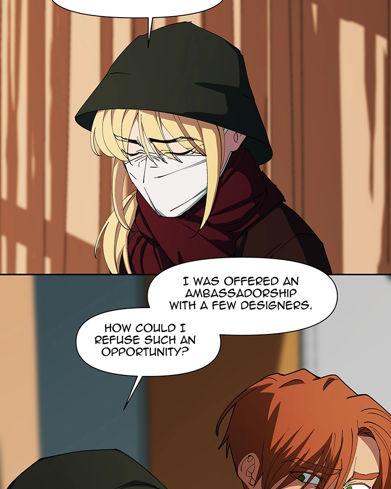 Rabuyu! Chapter 243 page 57 - 