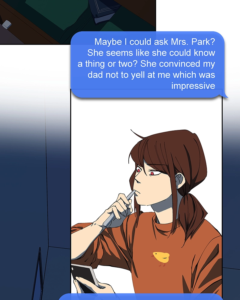 Rabuyu! Chapter 243 page 7 - 