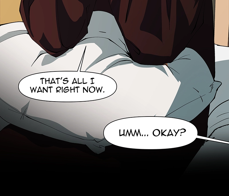 Rabuyu! Chapter 243 page 61 - 