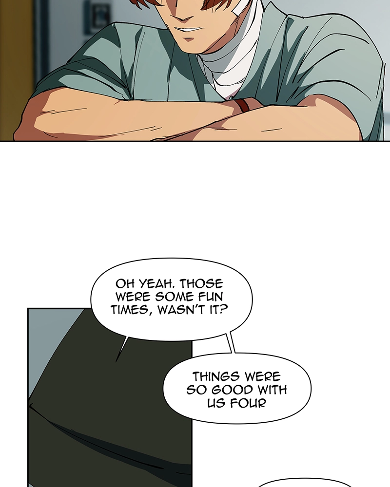 Rabuyu! Chapter 243 page 71 - 