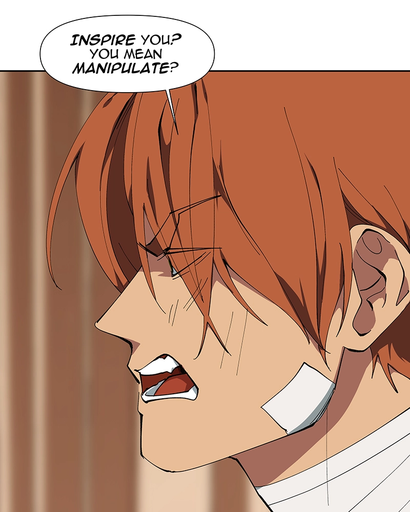 Rabuyu! Chapter 243 page 79 - 