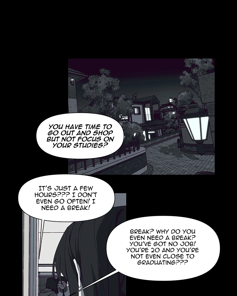 Rabuyu! Chapter 243 page 92 - 