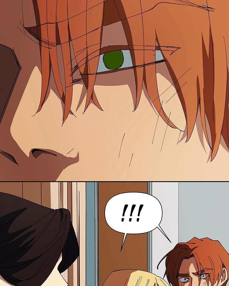Rabuyu! Chapter 244 page 2 - 