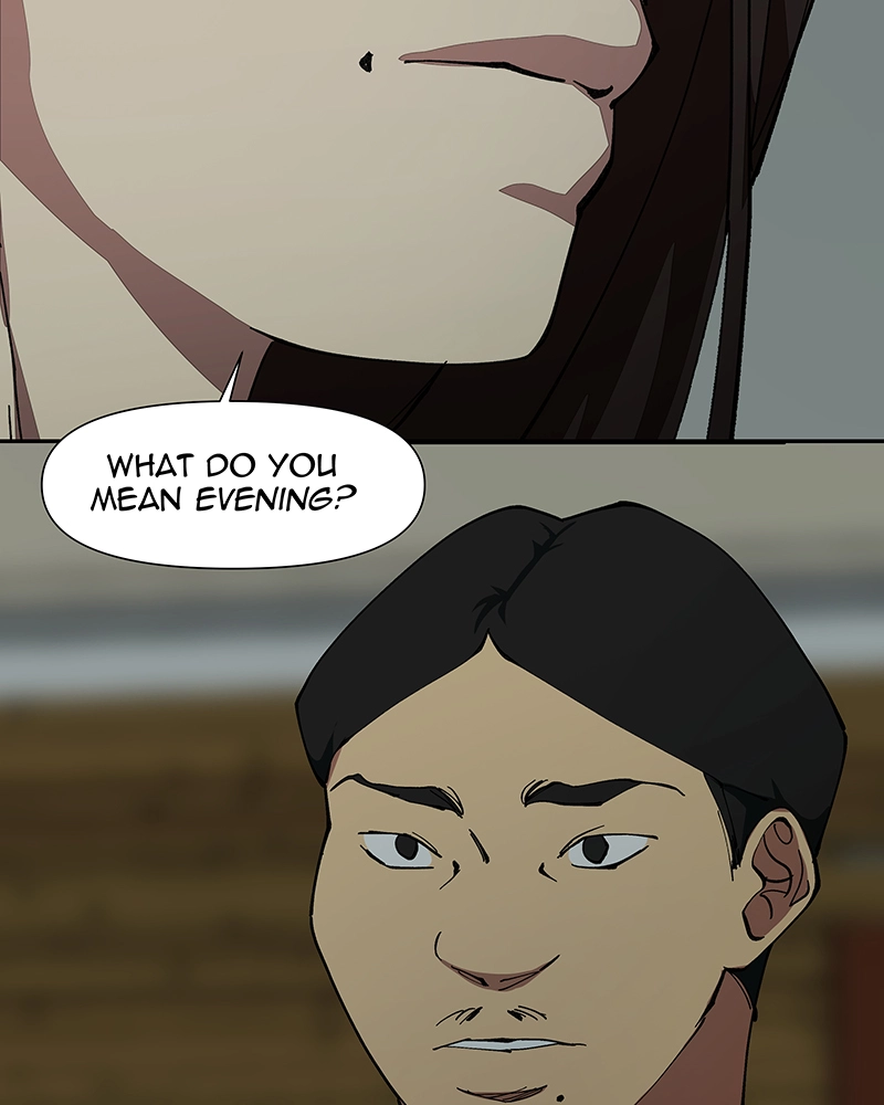 Rabuyu! Chapter 244 page 14 - 