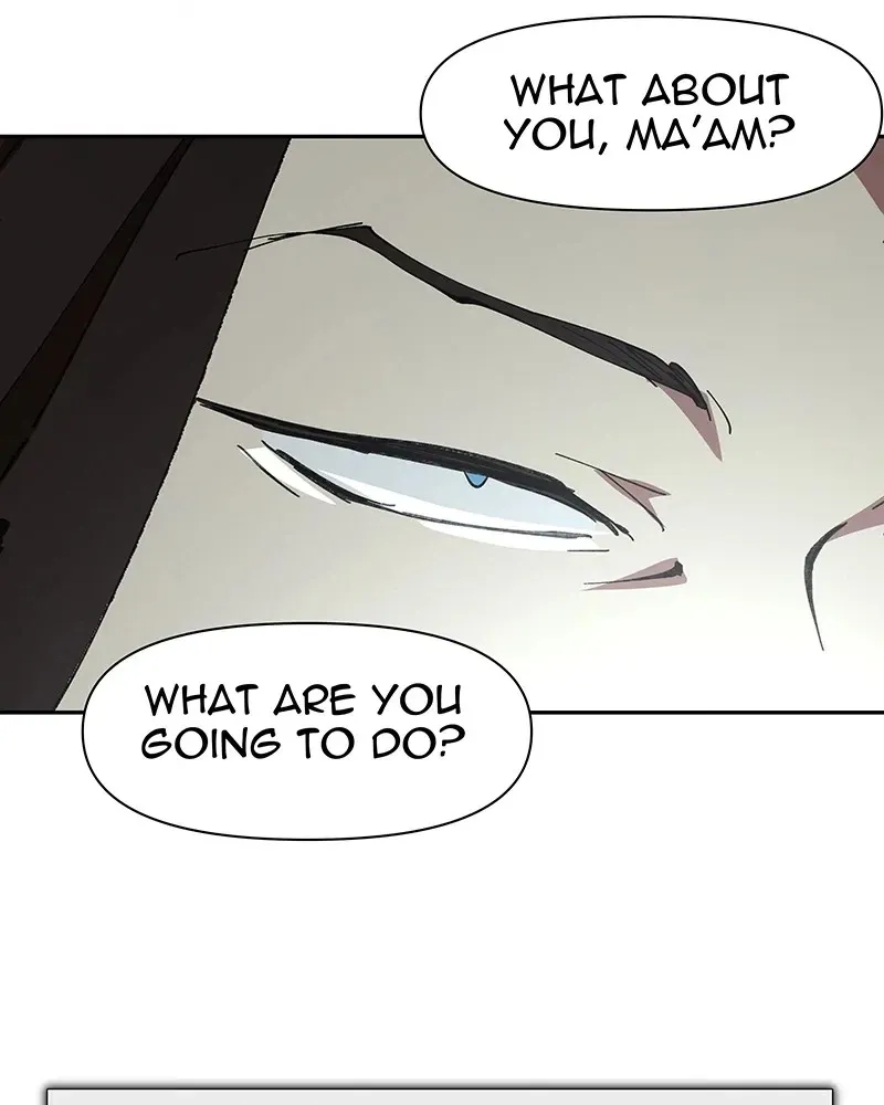 Rabuyu! Chapter 244 page 20 - 