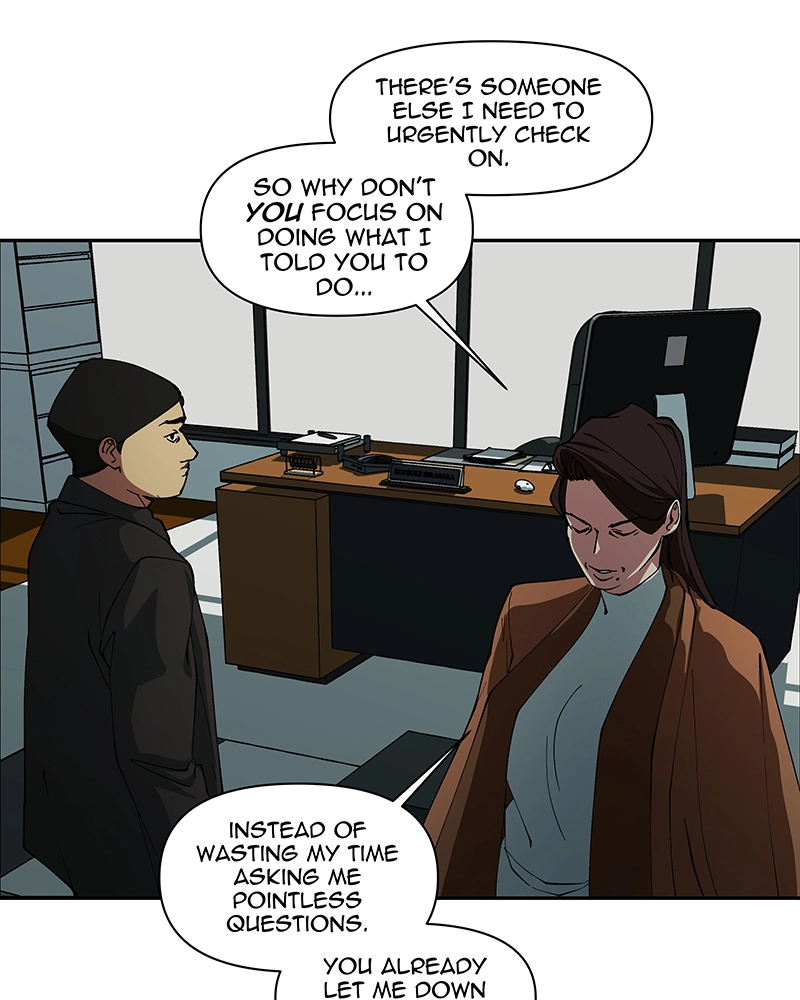 Rabuyu! Chapter 244 page 22 - 