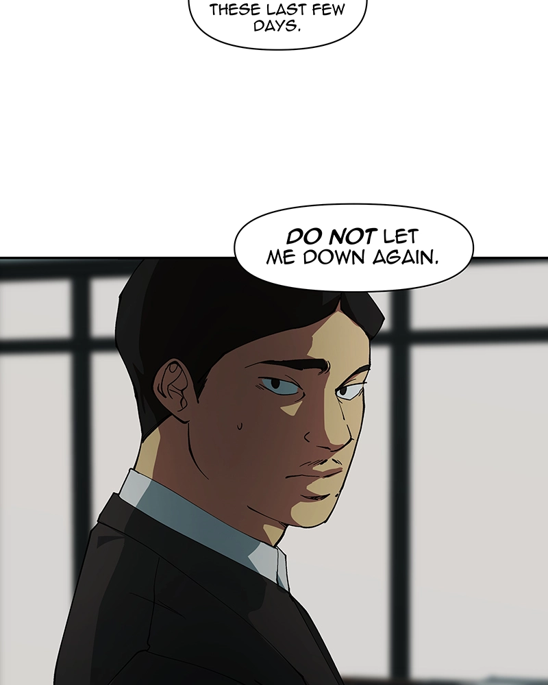 Rabuyu! Chapter 244 page 23 - 