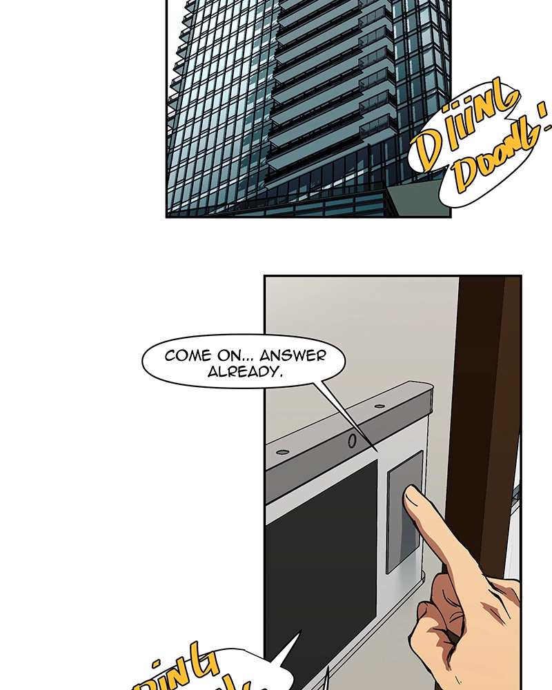 Rabuyu! Chapter 244 page 26 - 