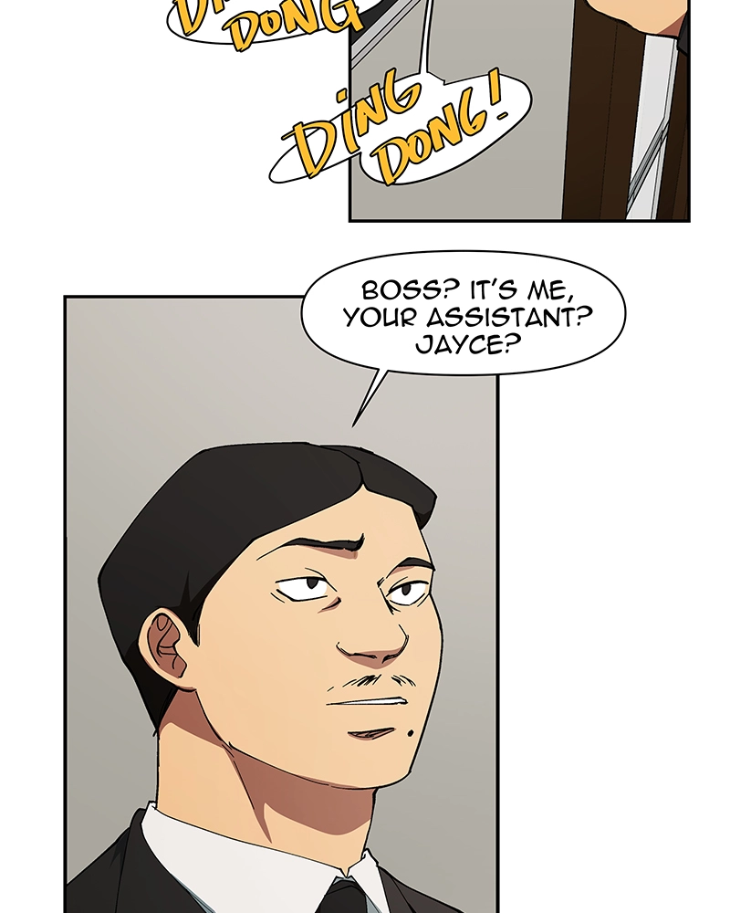 Rabuyu! Chapter 244 page 27 - 