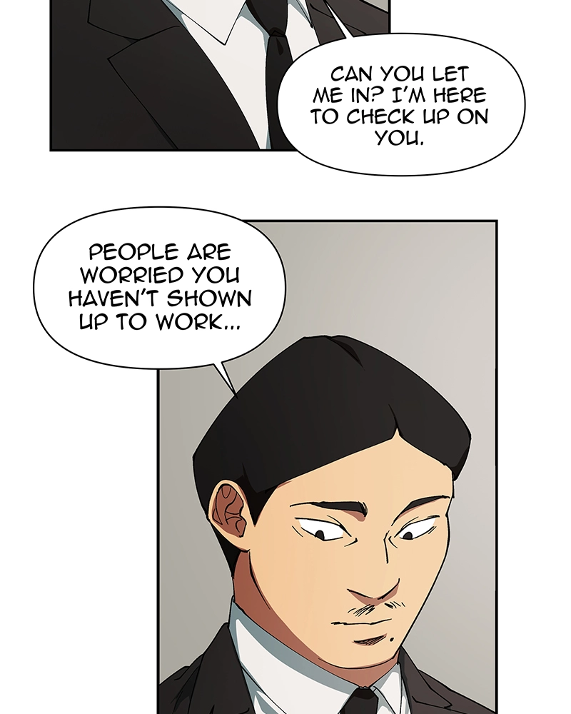 Rabuyu! Chapter 244 page 28 - 