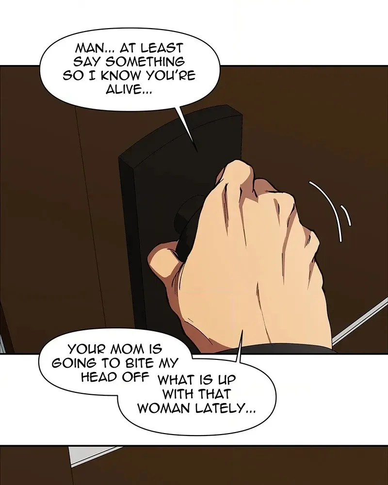 Rabuyu! Chapter 244 page 30 - 