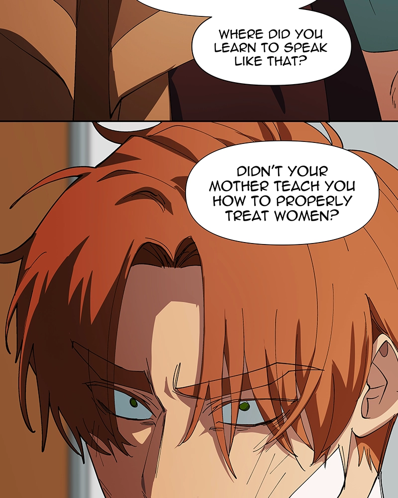 Rabuyu! Chapter 244 page 4 - 