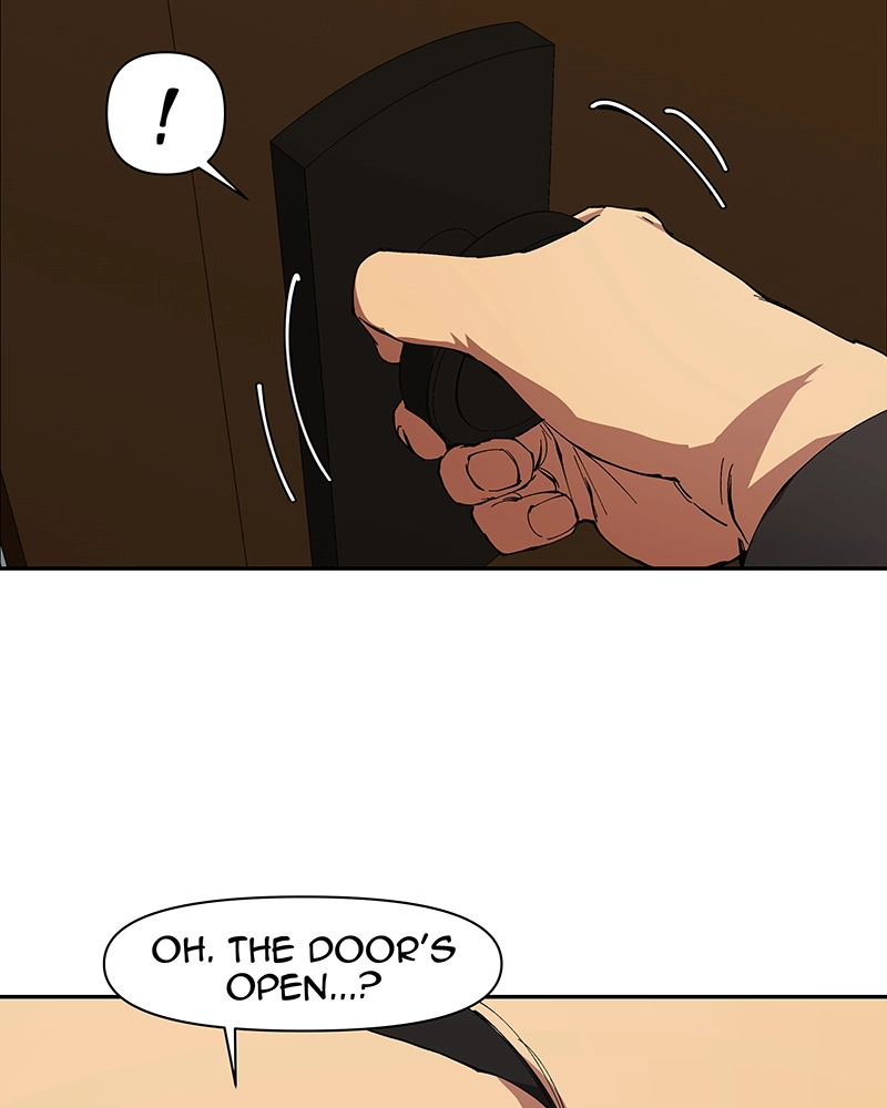 Rabuyu! Chapter 244 page 31 - 