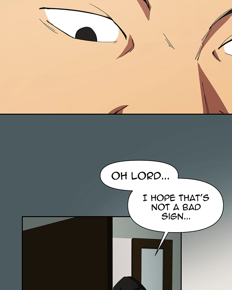 Rabuyu! Chapter 244 page 32 - 