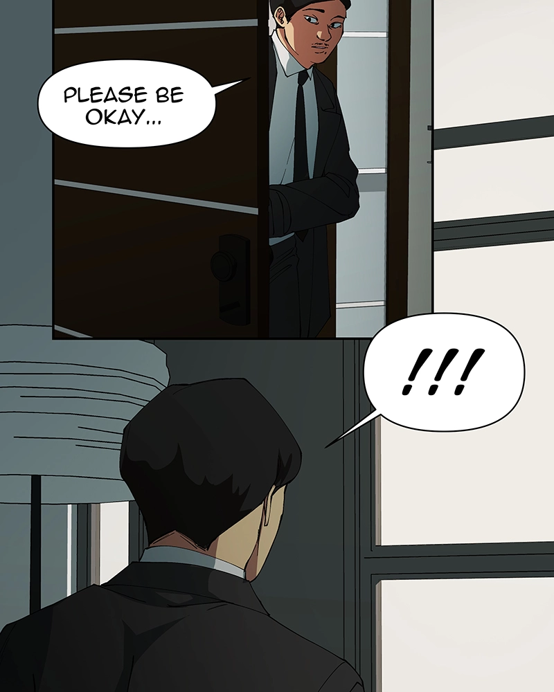 Rabuyu! Chapter 244 page 33 - 