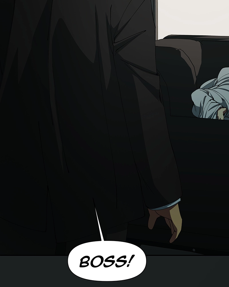 Rabuyu! Chapter 244 page 34 - 