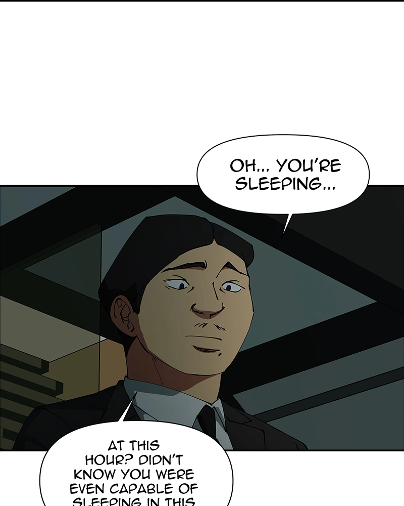 Rabuyu! Chapter 244 page 37 - 