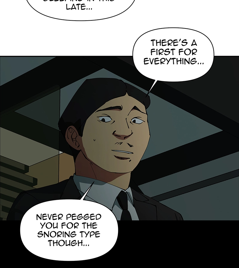 Rabuyu! Chapter 244 page 38 - 