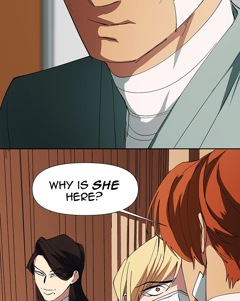 Rabuyu! Chapter 244 page 5 - 