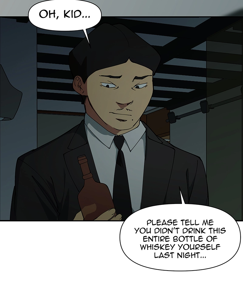 Rabuyu! Chapter 244 page 41 - 