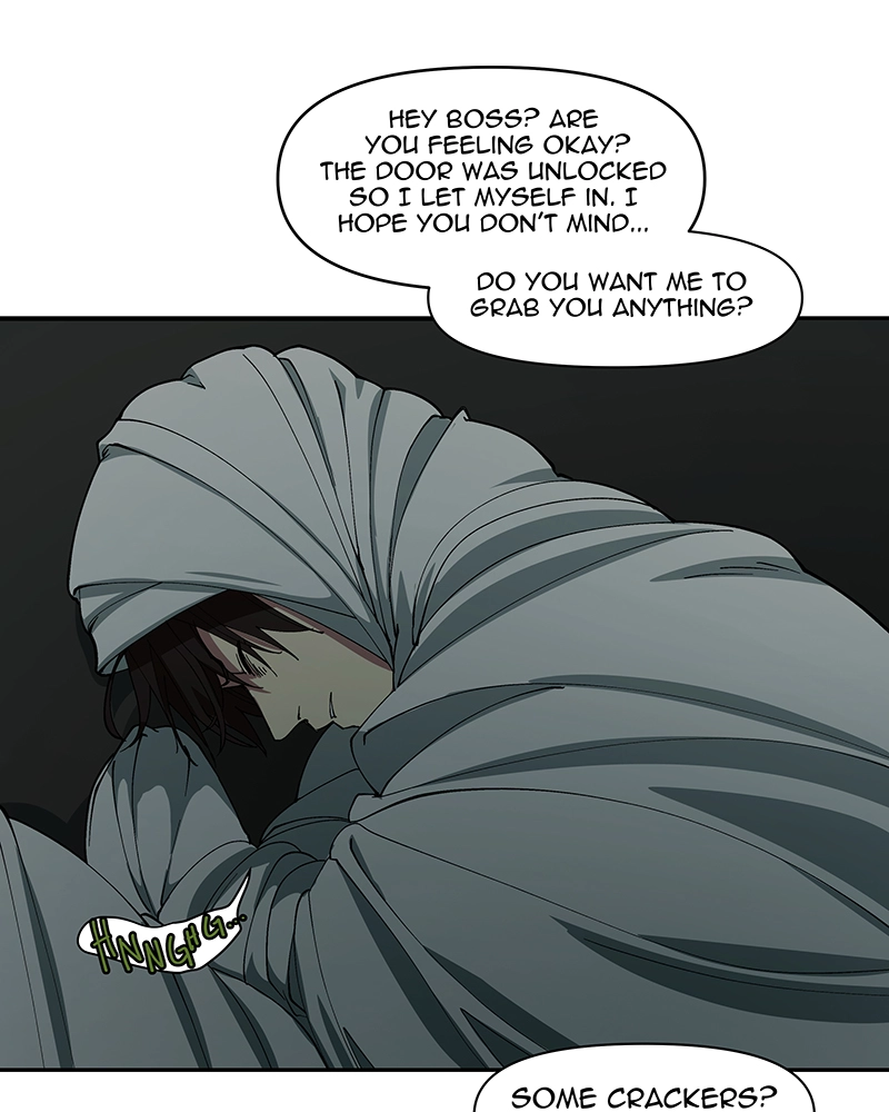 Rabuyu! Chapter 244 page 42 - 