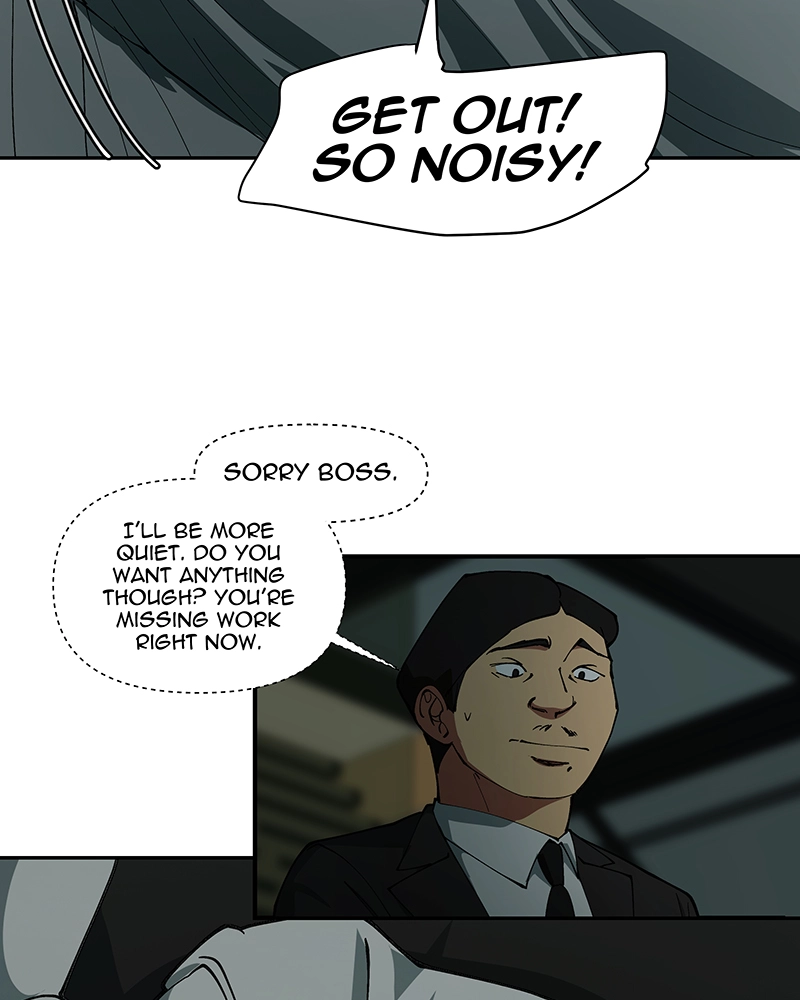 Rabuyu! Chapter 244 page 44 - 
