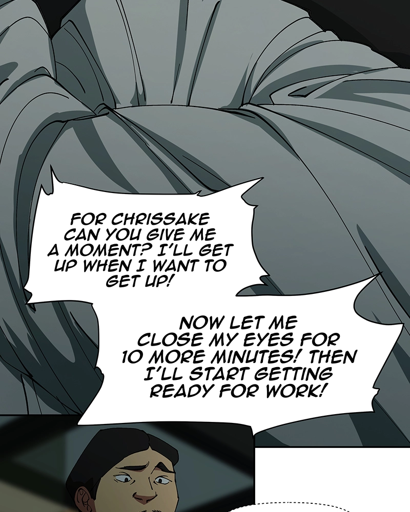 Rabuyu! Chapter 244 page 45 - 