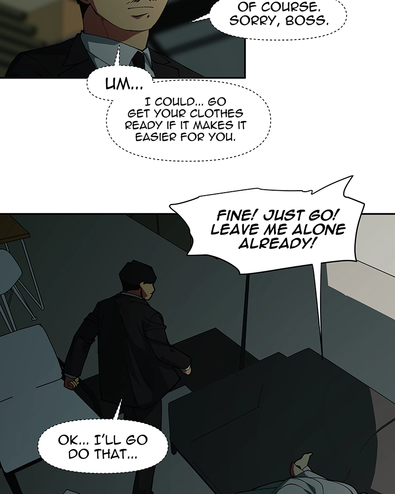 Rabuyu! Chapter 244 page 46 - 