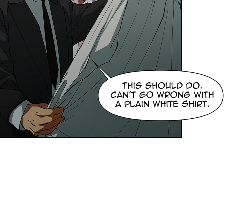 Rabuyu! Chapter 244 page 48 - 
