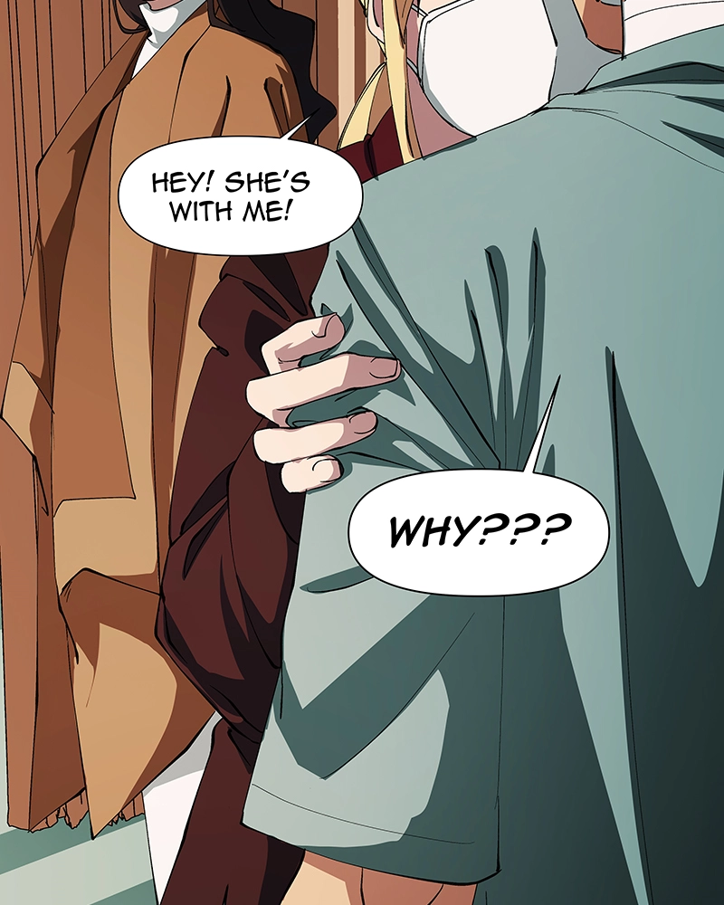 Rabuyu! Chapter 244 page 6 - 