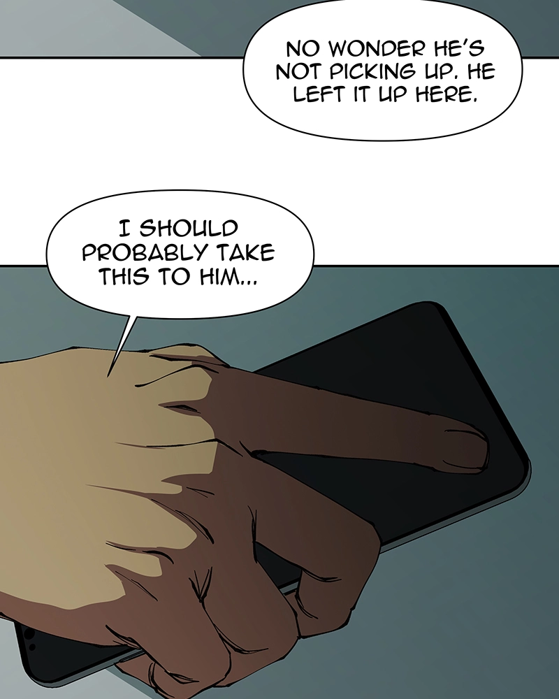 Rabuyu! Chapter 244 page 51 - 