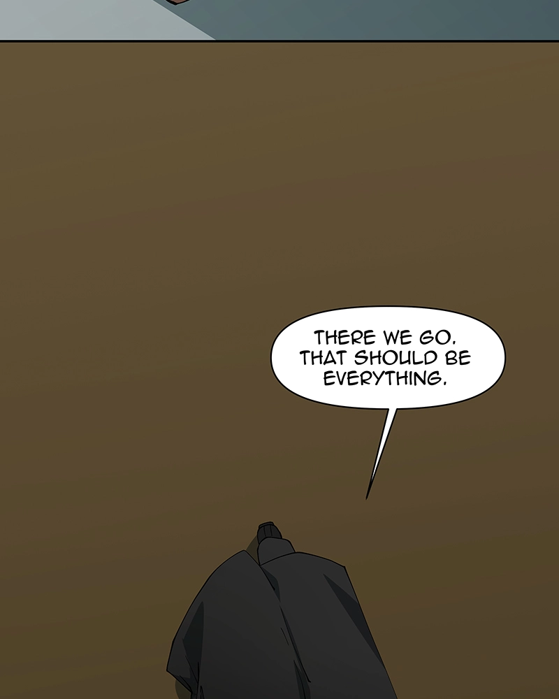 Rabuyu! Chapter 244 page 52 - 