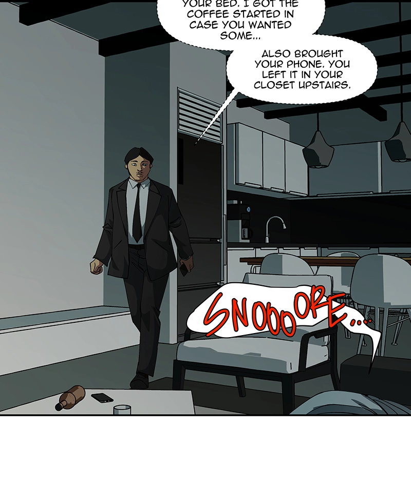Rabuyu! Chapter 244 page 55 - 